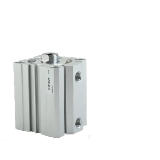 Airtac ACQ: Xi lanh vuông ACQ F-ACQ100CB - Ảnh 4