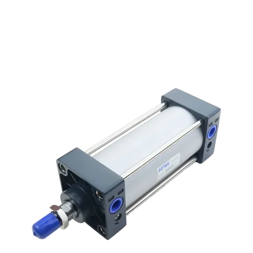Xi Lanh Vuông SC- SC40X550S - Ảnh 3