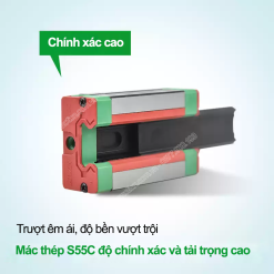 00020EGH20EGW20hiwin20320con20truot20ray20truot20vuong20hiwin20cncmotion.vn20wtm oH3dl Con trượt vuông tiêu chuẩn EGH30CA (Bi trượt vuông Hiwin type)