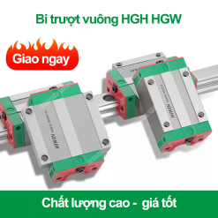 00020HGH20HGW20hiwin20520con20truot20ray20truot20vuong20hiwin20cncmotion.vn20wtm PId5k Con trượt vuông thân dài HGH35HA (Bi trượt vuông - Hiwin type)