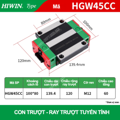 HGW45CC