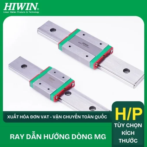 Thanh trượt MGN15C - Ảnh 3