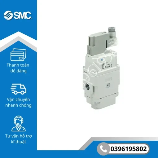 Van khởi động mềm AV2000-02-1DO