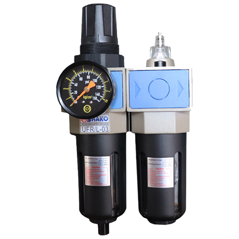 Bo loc doi khi nen UFR L 03 Shako