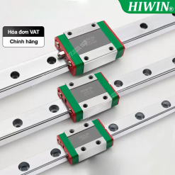 MGN20MGW20320con20truot20ray20truot20vuong20hiwin20cncmotion.vn20wtm iGHRa Con trượt vuông mini MGN7C (Bi trượt mini - Hiwin type)