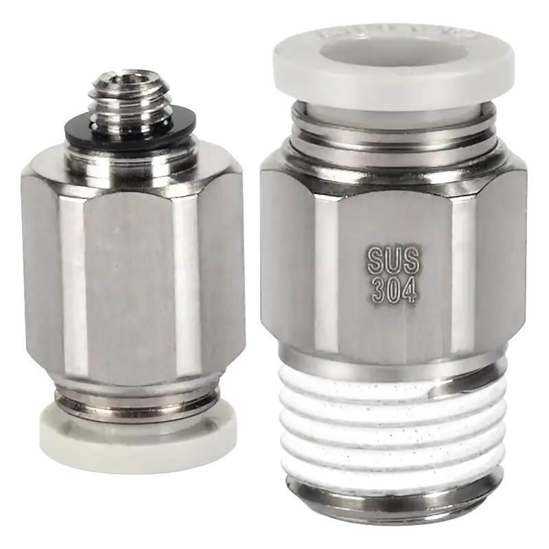 PC cut noi Inox airtac