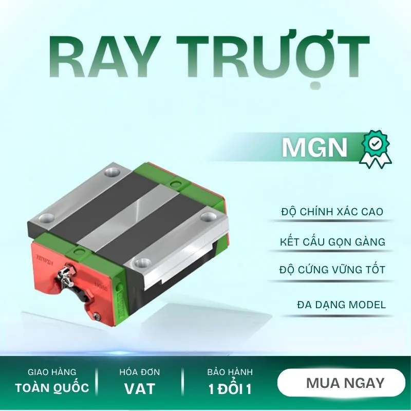 Thanh trượt MGN15C