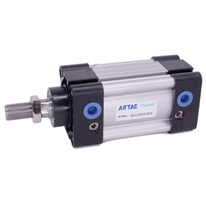 Xi lanh vuong SU63X100S SC63 100S