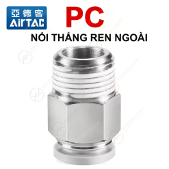 0001 PC Anh cut noi copy Nối nhanh PC - Airtac chính hãng