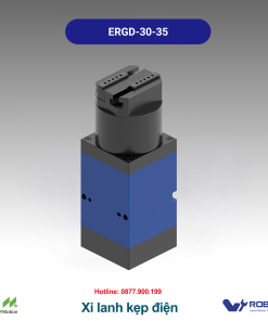 ERGD-30-35 Module tay kẹp Dòng ERGD (Động cơ truyền động trực tiếp, khe hở bằng không)