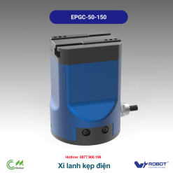 00120EPGC 50 15020copy HrgKf 4 EPG2-100-50 Module tay kẹp Dòng EPG2 (Kẹp điện 2 chấuy)