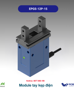 EPGS-12P-15 Module tay kẹp Dòng EPGS (Kẹp điện loại đơn giản)