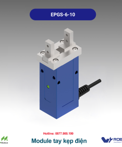 EPGS-6-10 Module tay kẹp Dòng EPGS (Kẹp điện loại đơn giản)