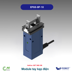 EPGS-8P-10 Module tay kẹp Dòng EPGS (Kẹp điện loại đơn giản)