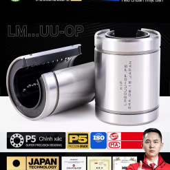 00120LM20UU OP20anh20sp204 MX44I Con trượt tròn khuyết LM-OPUU