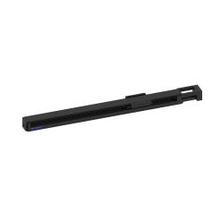 00120VKK50 bqH3F 1 scaled VKK50 Module truyền động tuyến tính vít me Dòng KK (Khung thép)