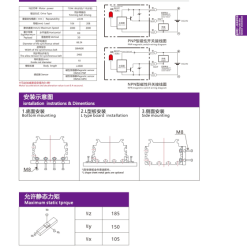 00220EB16203 9CyGY 1 EB16 Module truyền động tuyến tính dây đai Dòng EB (Mô-đun tuyến tính đai định thời đa năng)