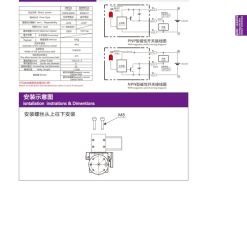 00220EB6ZR202 1Pz9g 5 EB6ZR Module truyền động tuyến tính dây đai Dòng EB (Mô-đun tuyến tính đai định thời đa năng)