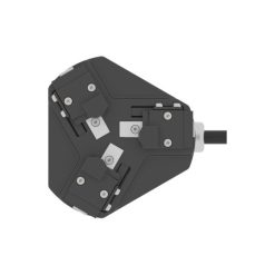 00220EPG3 10 10207 7GTWd 1 EPG4-10-50 Module tay kẹp Dòng EPG3 (Kẹp điện 4 chấu)