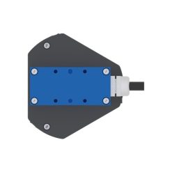 EPG3-10-10 Module tay kẹp Dòng EPG3 (Kẹp điện 3 chấu) 23 00220EPG3 10 10209 Bza5b 00220EPG3 10 10209 Bza5b EPG3-10-10 Module tay kẹp Dòng EPG3 (Kẹp điện 3 chấu)