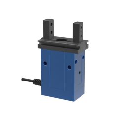 00220EPGS 12P 152010 GEuke EPGS-12P-15 Module tay kẹp Dòng EPGS (Kẹp điện loại đơn giản)