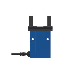 00220EPGS 12P 15206 fCTuC EPGS-12P-15 Module tay kẹp Dòng EPGS (Kẹp điện loại đơn giản)