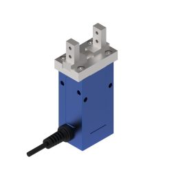 00220EPGS 6 10203 IEndt EPGS-6-10 Module tay kẹp Dòng EPGS (Kẹp điện loại đơn giản)
