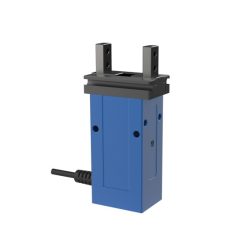 00220EPGS 8P 102010 bLmcB EPGS-8P-10 Module tay kẹp Dòng EPGS (Kẹp điện loại đơn giản)