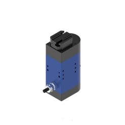 00220ERG 20 80202 EG7kd 1 EPG2-100-50 Module tay kẹp Dòng EPG2 (Kẹp điện 2 chấuy)