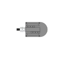 00220ERG 20 80208 oo9tT 1 EPG2-100-50 Module tay kẹp Dòng EPG2 (Kẹp điện 2 chấuy)