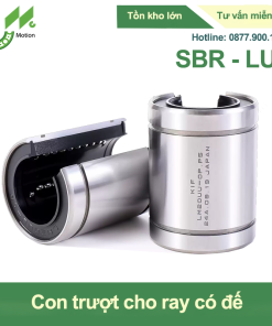 Con trượt tròn khuyết LM-OPUU