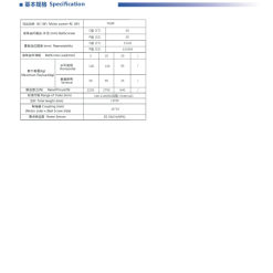 00220VGTY15204 kIVKu 1 VGTY15 Module truyền động tuyến tính vít me Dòng VGTY (Mô-đun xi lanh điện tích hợp)