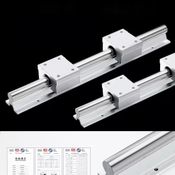 Con trượt tròn có đế thân dài SBR-LUU 10 00320SBR20ray20anh20sp204 TU2ZW 00320SBR20ray20anh20sp204 TU2ZW Con trượt tròn có đế thân dài SBR-LUU