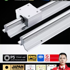 Con trượt tròn có đế thân dài SBR-LUU 11 00320SBR20ray20anh20sp205 H1AUJ 00320SBR20ray20anh20sp205 H1AUJ Con trượt tròn có đế thân dài SBR-LUU