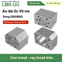 00420DSG20BSG202 ibPkZ Áo đai ốc Vít me DSG32H