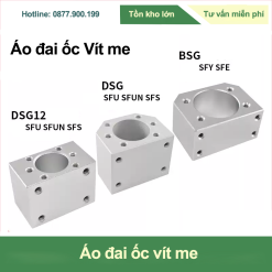 00420DSG20BSG20520copy 0Y0aK Áo đai ốc Vít me DSG32H