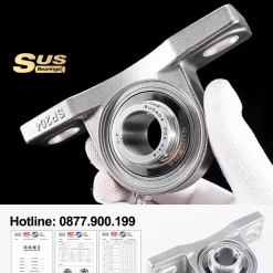 00620GC3B3i20C491E1BBA120Inox20SUCP200203 vEztT Gối đỡ vòng bi Inox 304 SSUCP 2xx