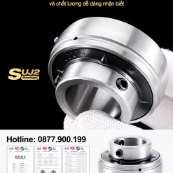 00620VC3B2ng20bi20gE1BB91i20C491E1BBA120UC300202 dkv7z Vòng bi gối Inox 440C SUC2xx