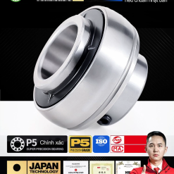 00620vC3B2ng20bi20gE1BB91i20C491E1BBA120UC200204 4H2GP Vòng bi gối Inox 440C SUC2xx
