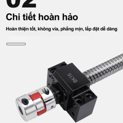 00920SFU20anh20sp201 yQ7pG 1 Đai ốc vít me SFU