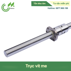 Trục vít me SFU