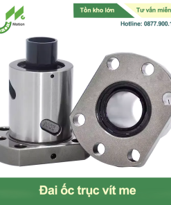 Đai ốc vít me dòng SFU