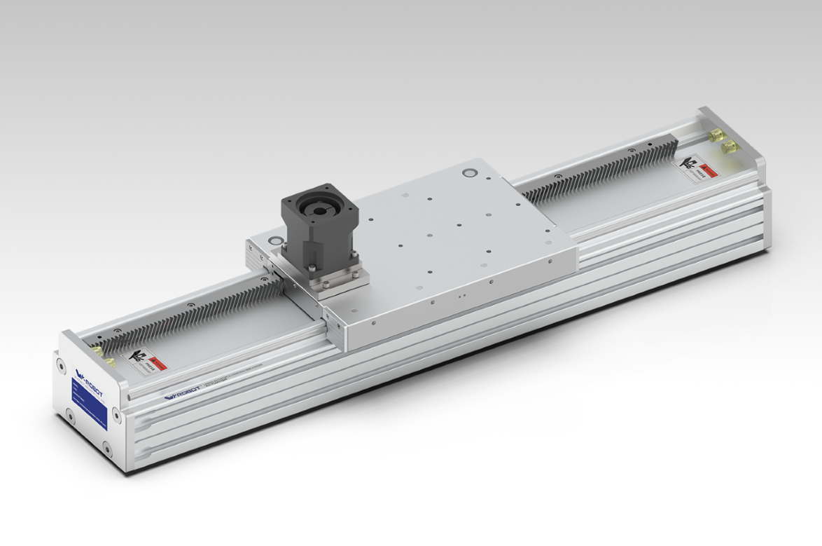 EG16 Module truyền động tuyến tính thanh răng Dòng EG (Loại tiết kiệm, Thanh dẫn hướng tròn tích hợp) 2 screenshot 1761129070