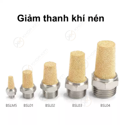 001 BSL anh sp 3 copy Giảm thanh BSL - Airtac chính hãng