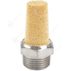 002 BSL anh sp 1 copy Giảm thanh BSL - Airtac chính hãng