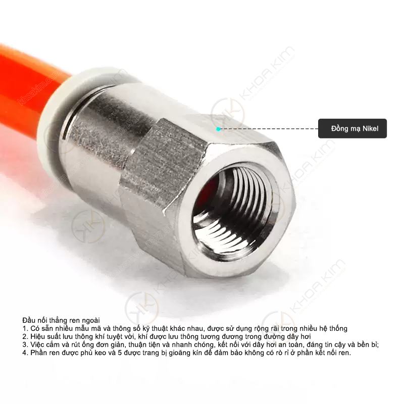 Nối nhanh PCF - Airtac chính hãng 3 002 PCF anh sp 2 copy 002 PCF anh sp 2 copy Nối nhanh PCF - Airtac chính hãng