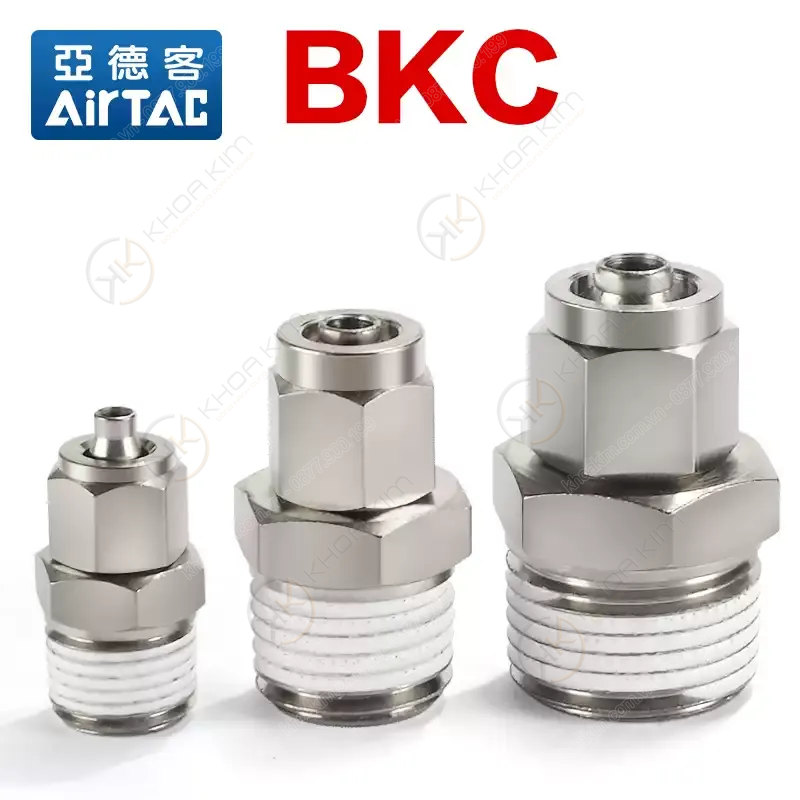 Nối siết ống BKC - Airtac chính hãng 2 003 BKC anh sp 1 copy 003 BKC anh sp 1 copy Nối siết ống BKC - Airtac chính hãng