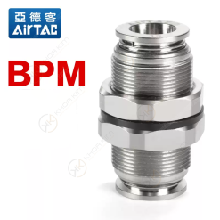 003 BPM anh sp 1 copy Nối nhanh Inox BPM - Airtac chính hãng