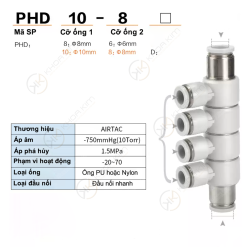 Nối nhanh PHD - Airtac chính hãng 6 003 PHD anh sp 1 copy 003 PHD anh sp 1 copy Nối nhanh PHD - Airtac chính hãng