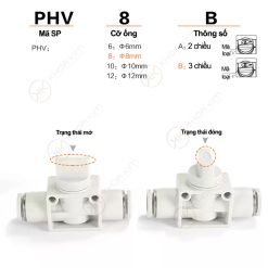 Khóa khí PHV - Airtac chính hãng 7 003 PHV anh sp 2 copy 003 PHV anh sp 2 copy Khóa khí PHV - Airtac chính hãng